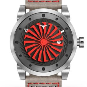 Blade est le modèle phare de la marque américaine Zinvo