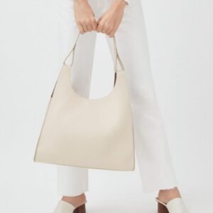 Sac double boucle surdimensionné