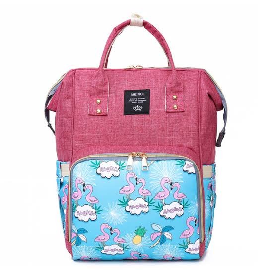 Sac a maman – Image 5