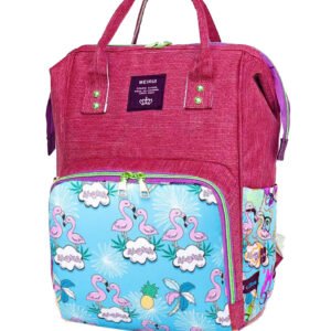 Sac a maman