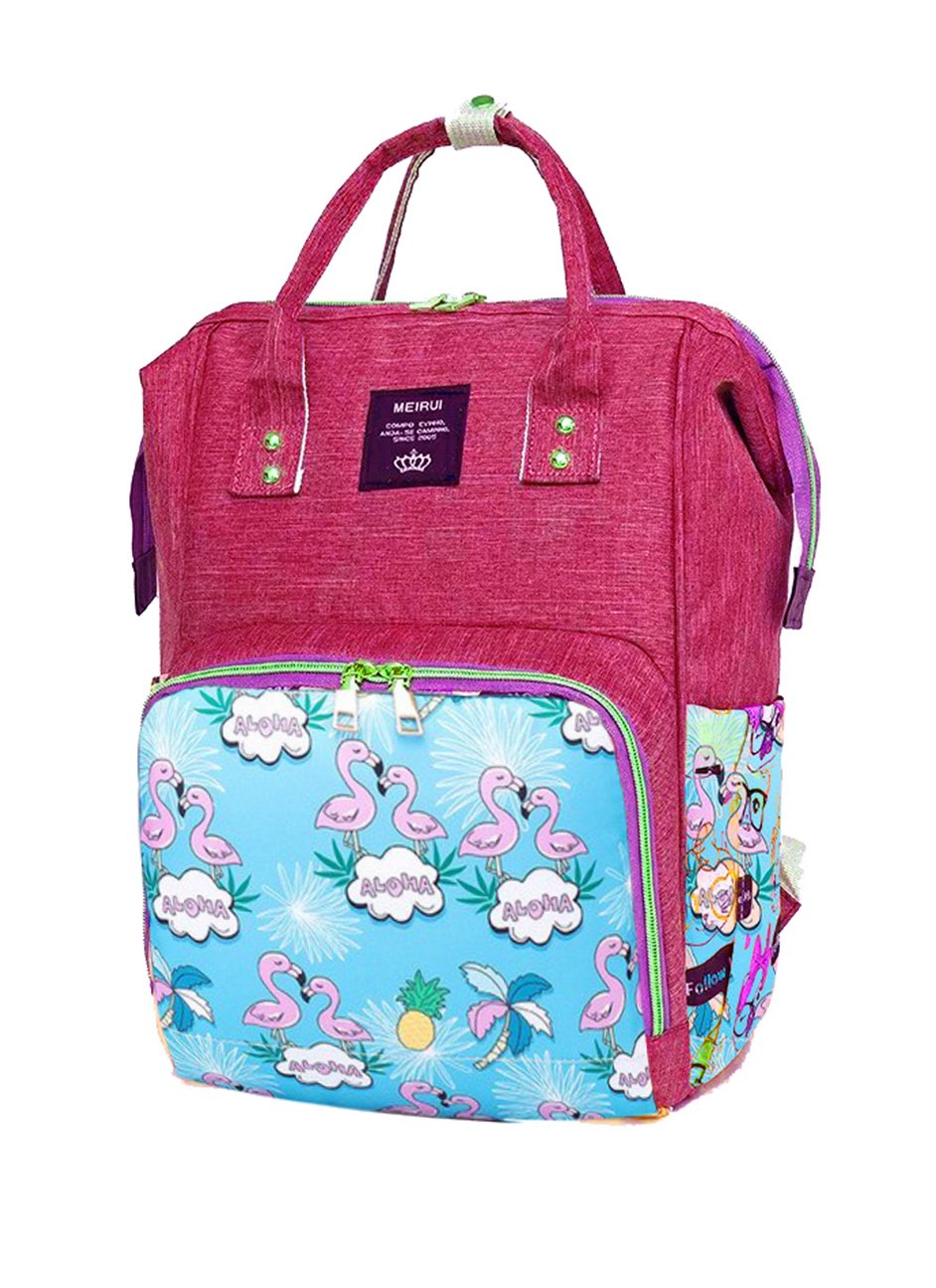 Sac a maman