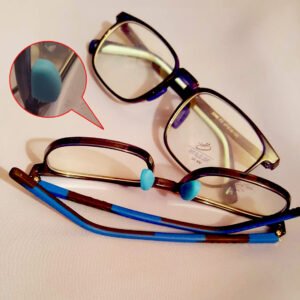 lunette flexible pour enfant