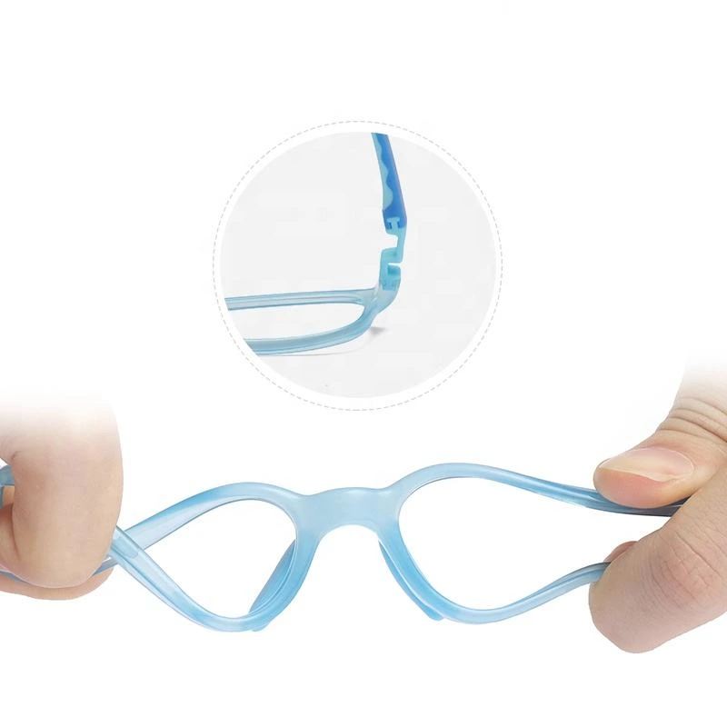 lunette flexible silicone – Image 3