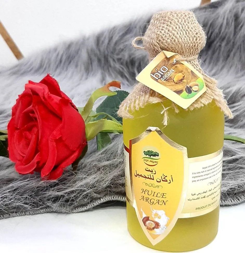 Argan oil – Image 5