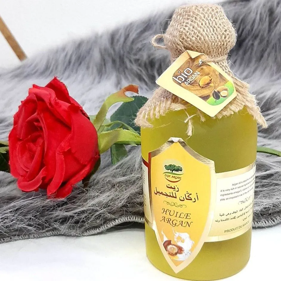 Argan oil – Image 4