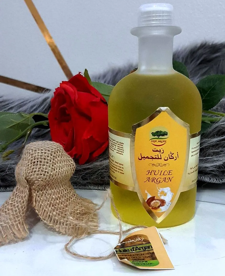 Argan oil – Image 3