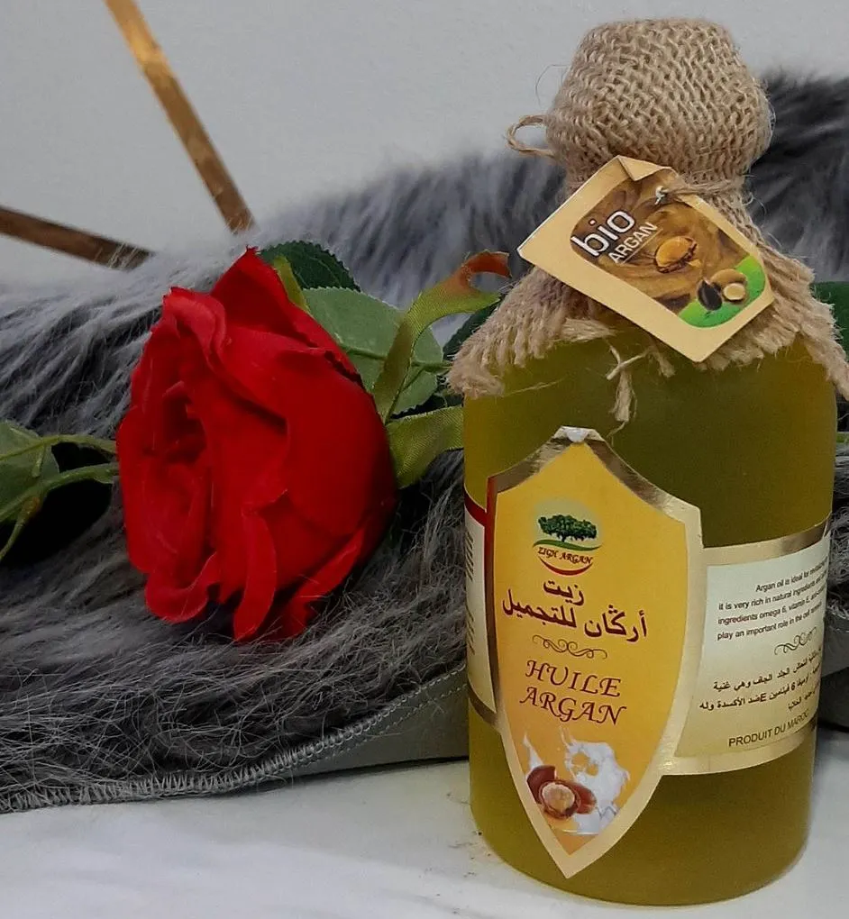 Argan oil – Image 2