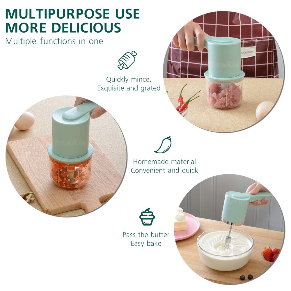 batteur mixeur – Image 3