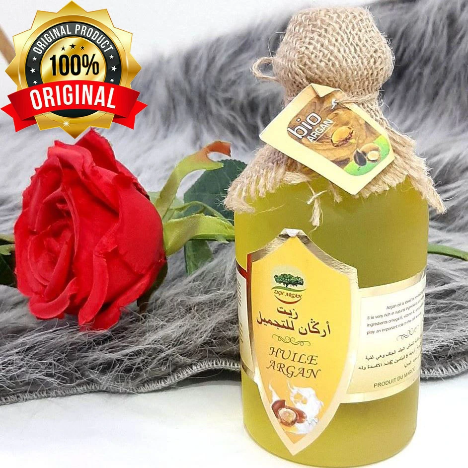 Argan oil