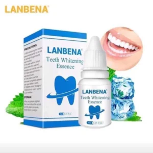 lanbena teeth whitening