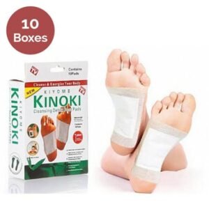 Kinoki