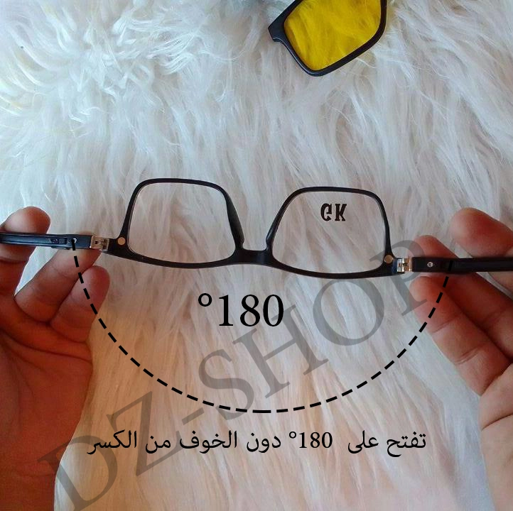 lunette applique flexible – Image 5