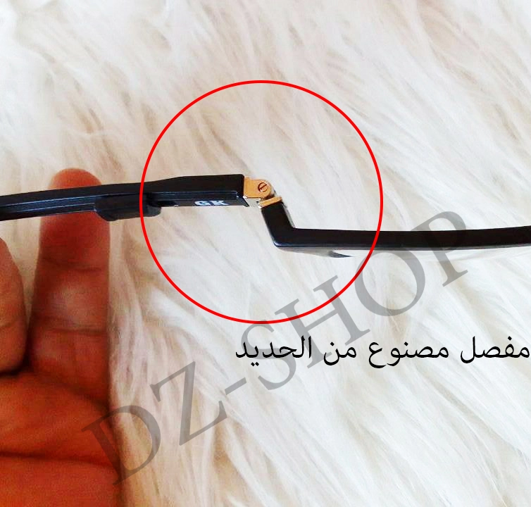 lunette applique flexible – Image 3