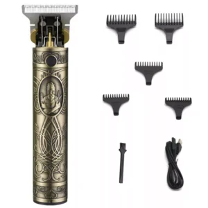 kemei Professionale