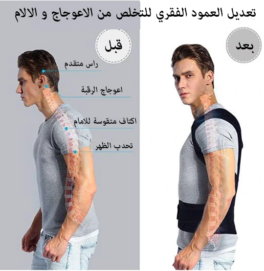 Ceinture De Dos – Image 6