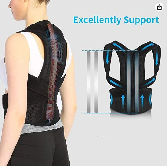 Ceinture De Dos – Image 7