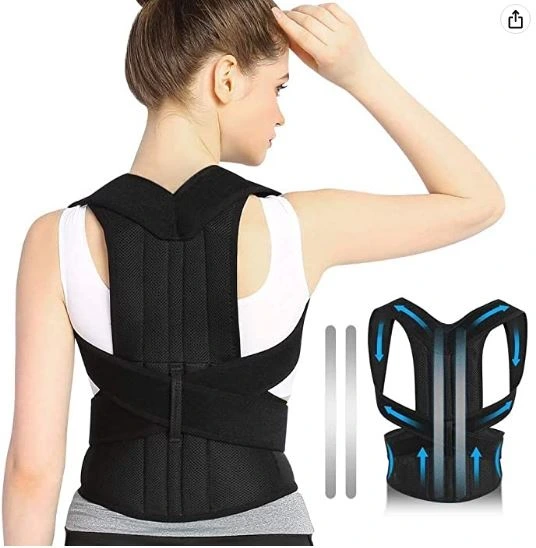 Ceinture De Dos – Image 8
