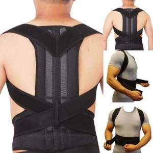 Ceinture De Dos