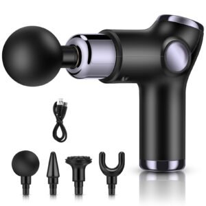 mini fascial massage gun