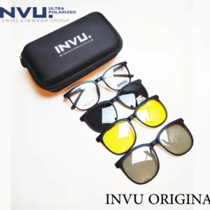 Invu Swiss