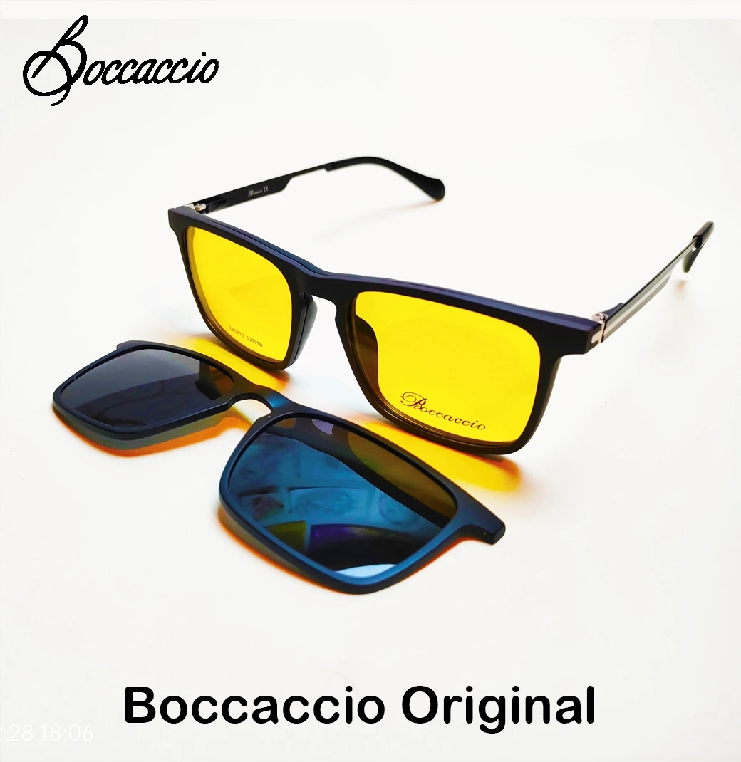 Boccaccio – Image 9