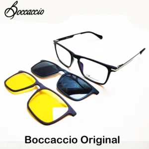 Boccaccio