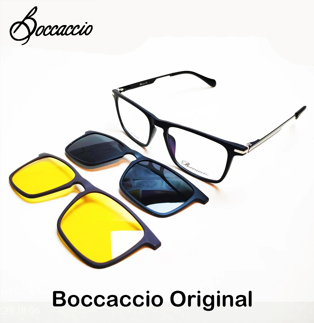 Boccaccio