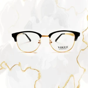 Vogue germany Gold