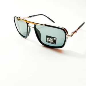 MONT BLANC MODEL 02