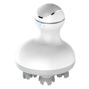 smart scalp massager