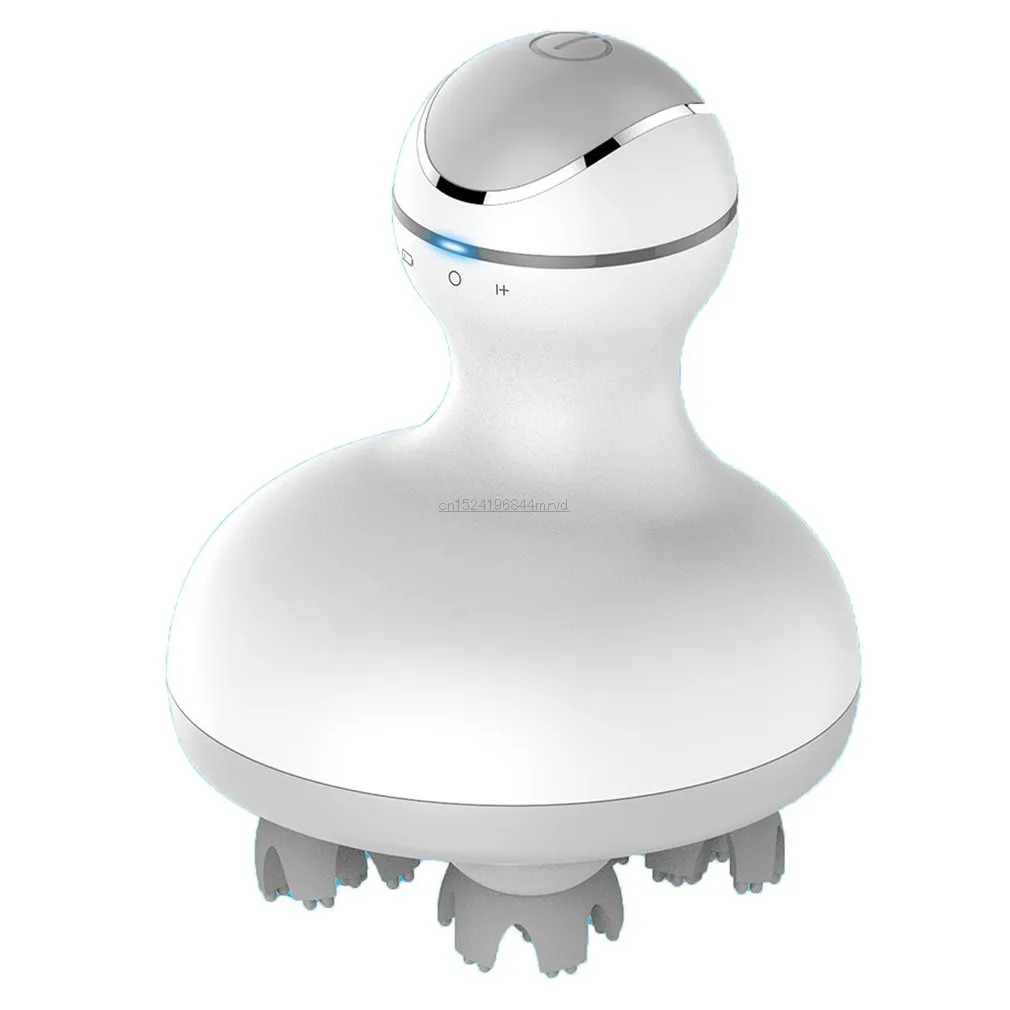 smart scalp massager – Image 2