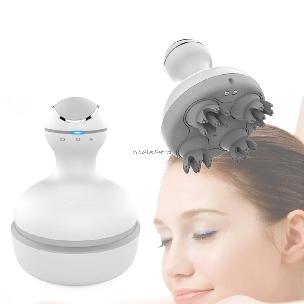 smart scalp massager – Image 3