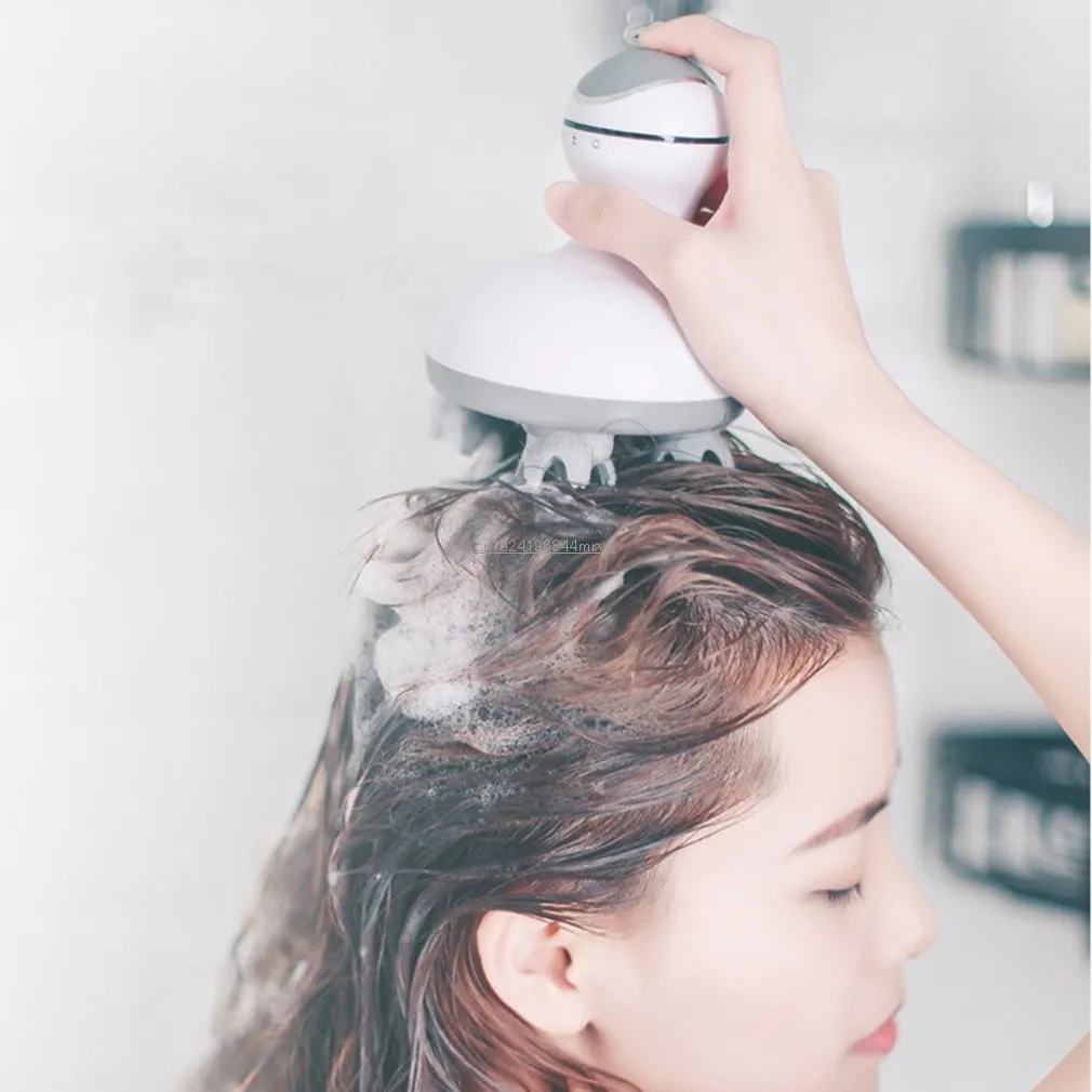 smart scalp massager – Image 4