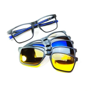 LUNETTE APLIQUE