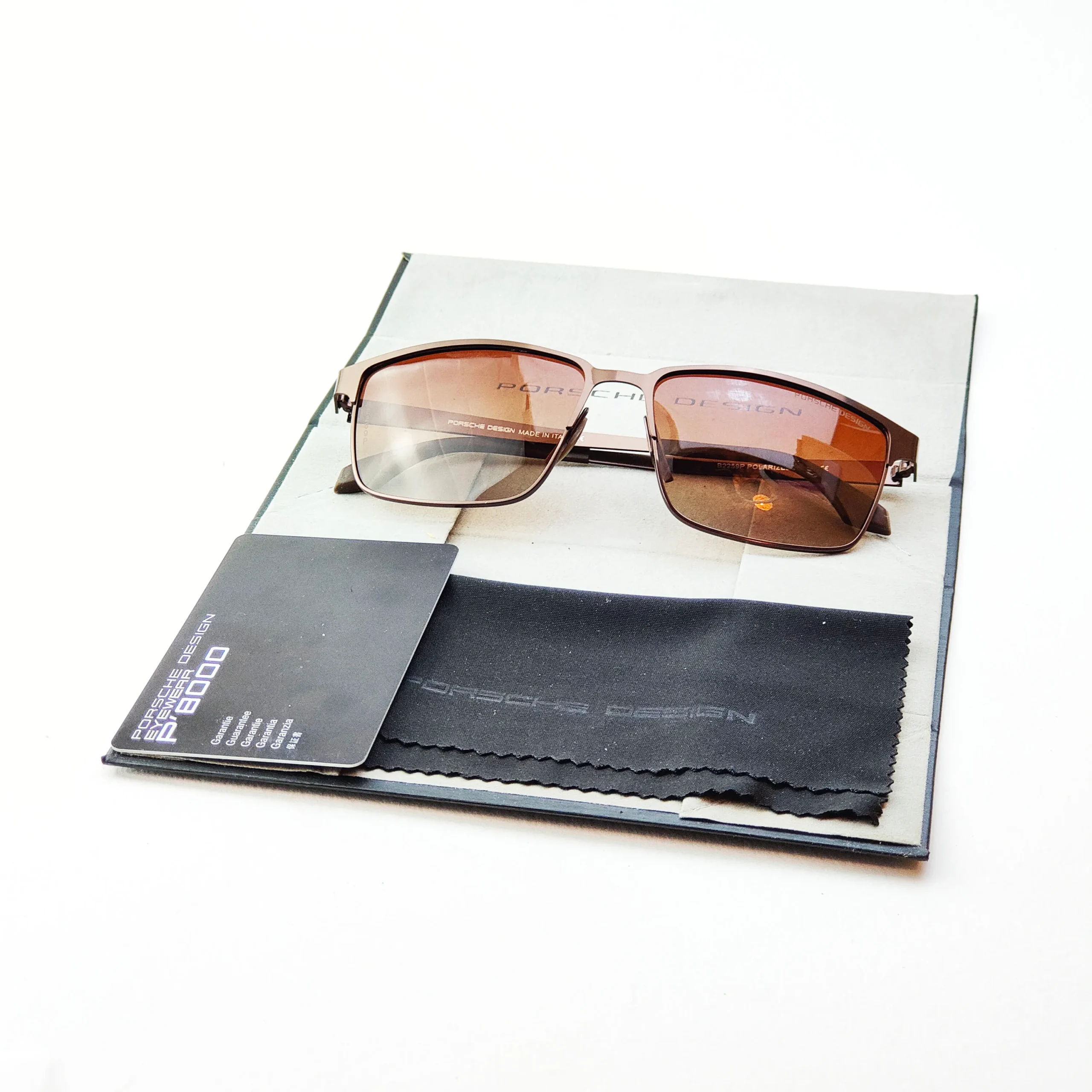 porsh P07 – Image 2