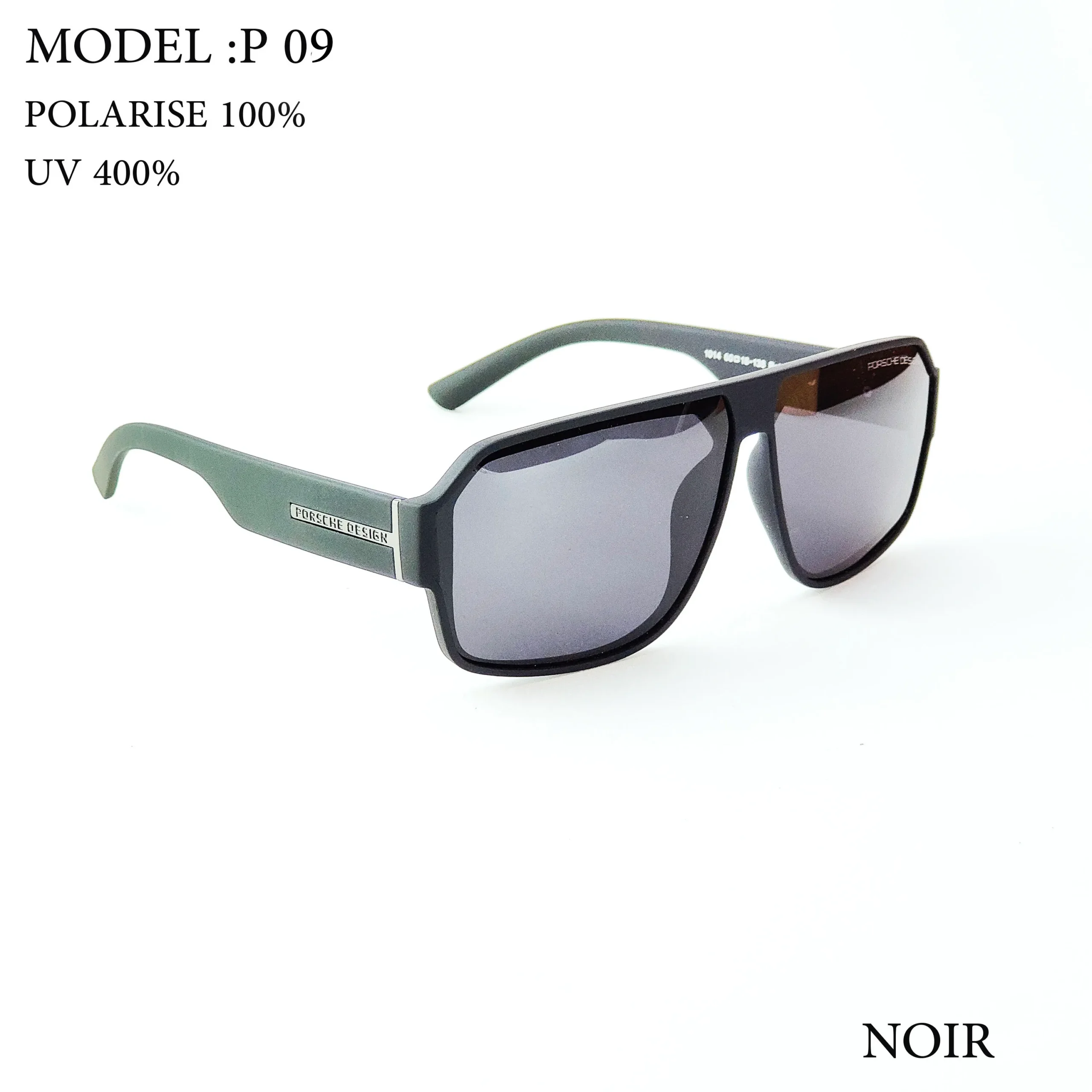 PORSH P09 – Image 2