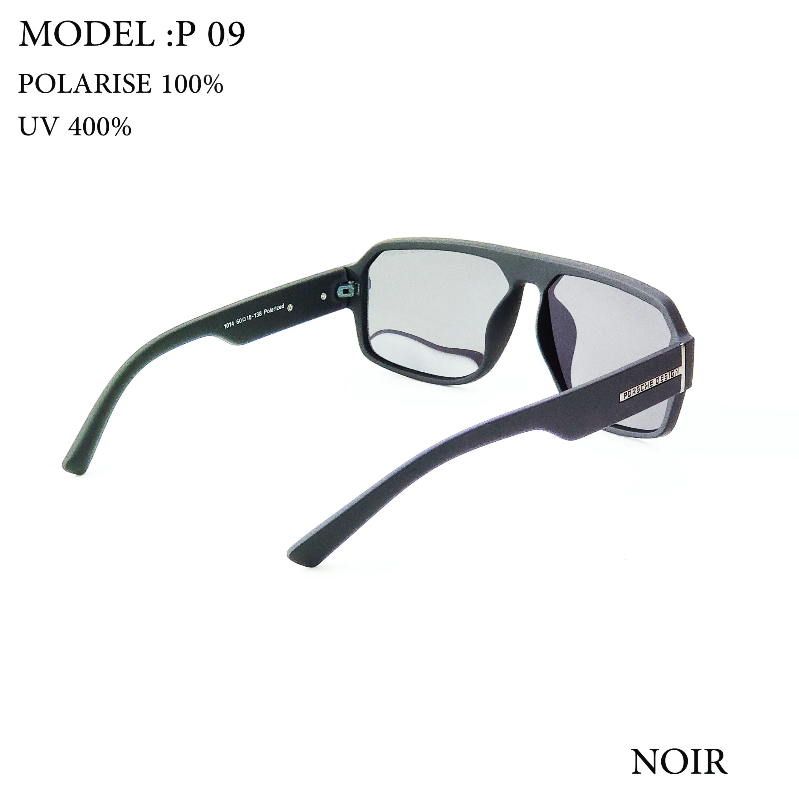 PORSH P09 – Image 3