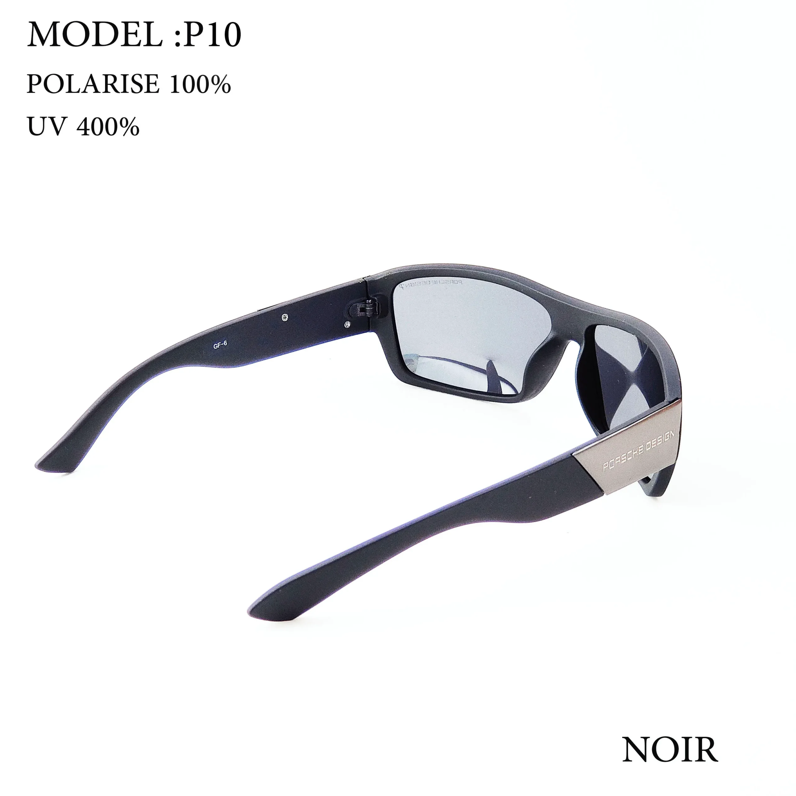PORSH P10 – Image 2