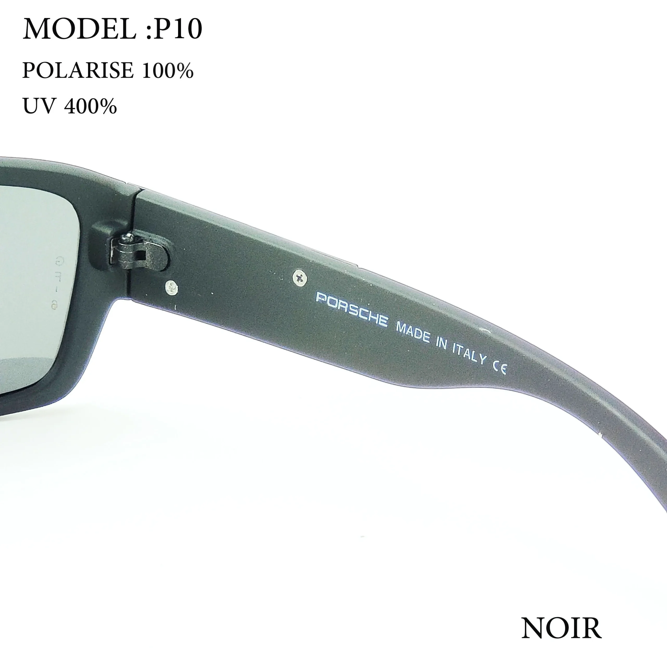 PORSH P10 – Image 3