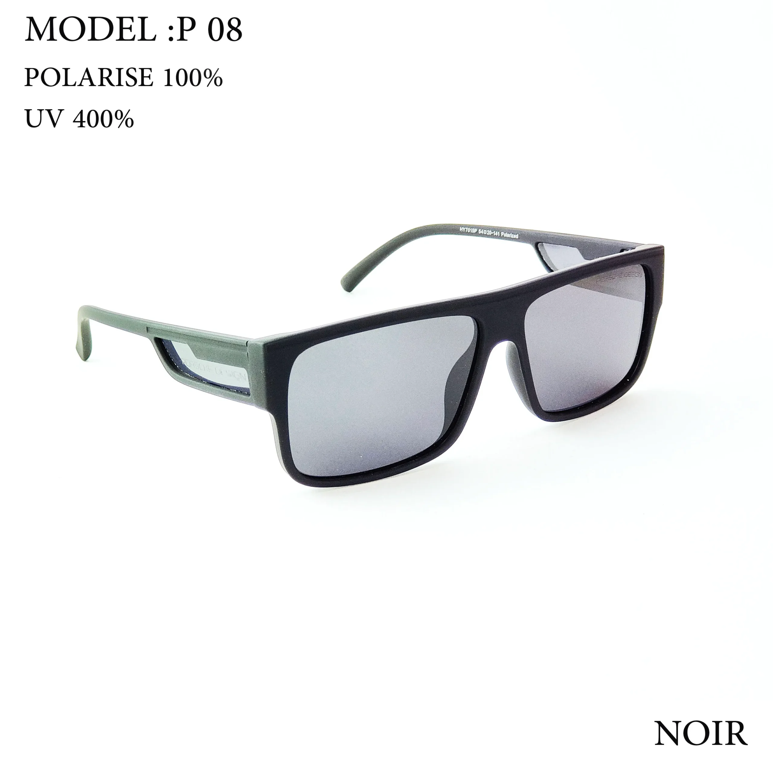 PORSH P08 – Image 5