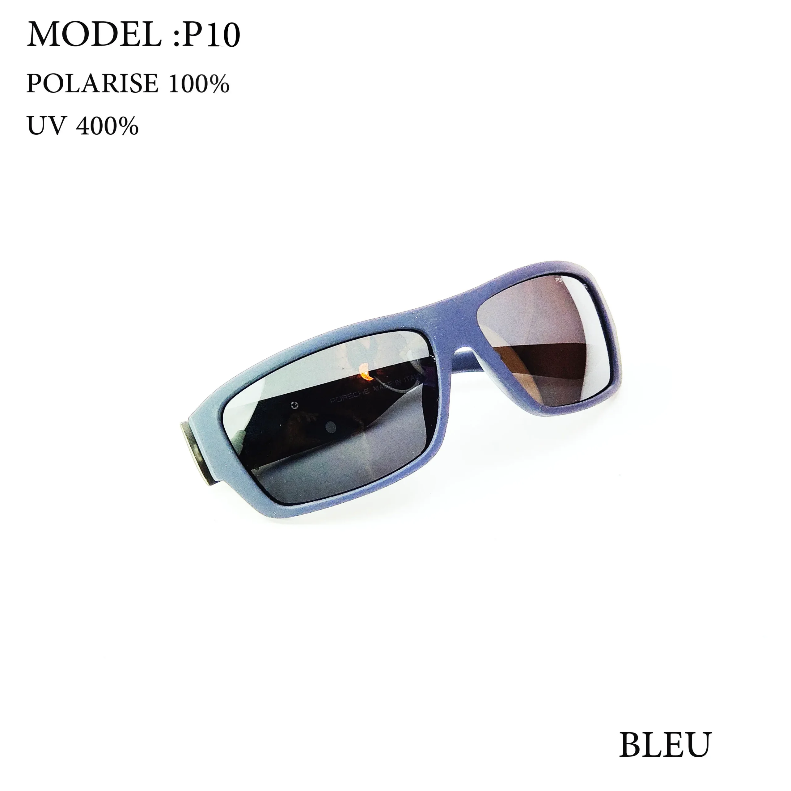 PORSH P10 – Image 5