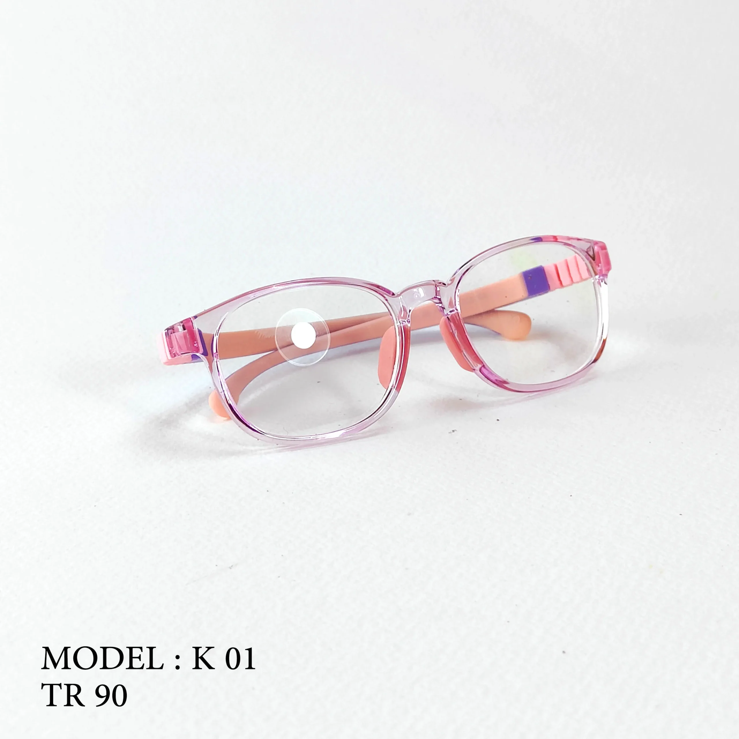 KIDS GLASSES K01 – Image 2