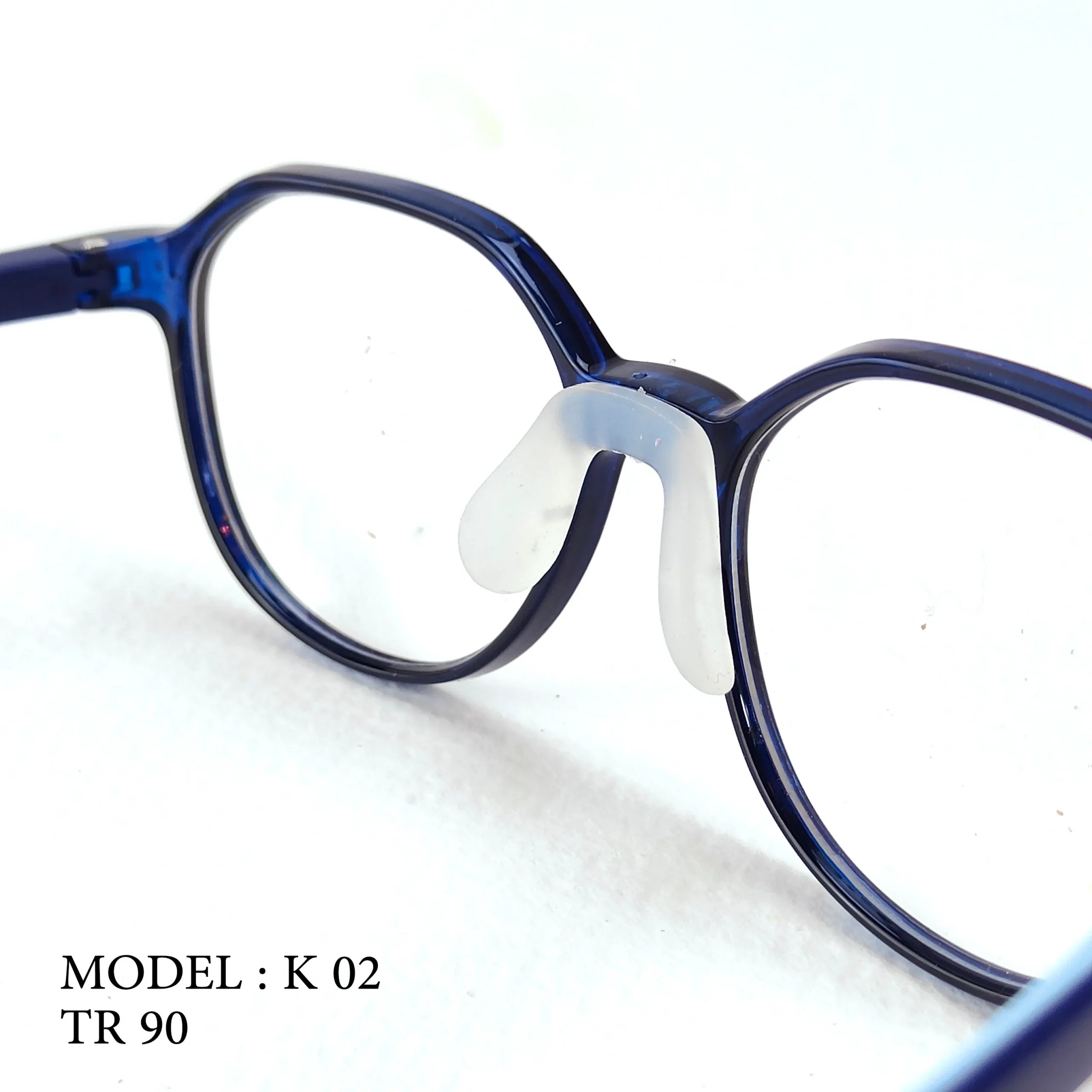KIDS GLASSES K02