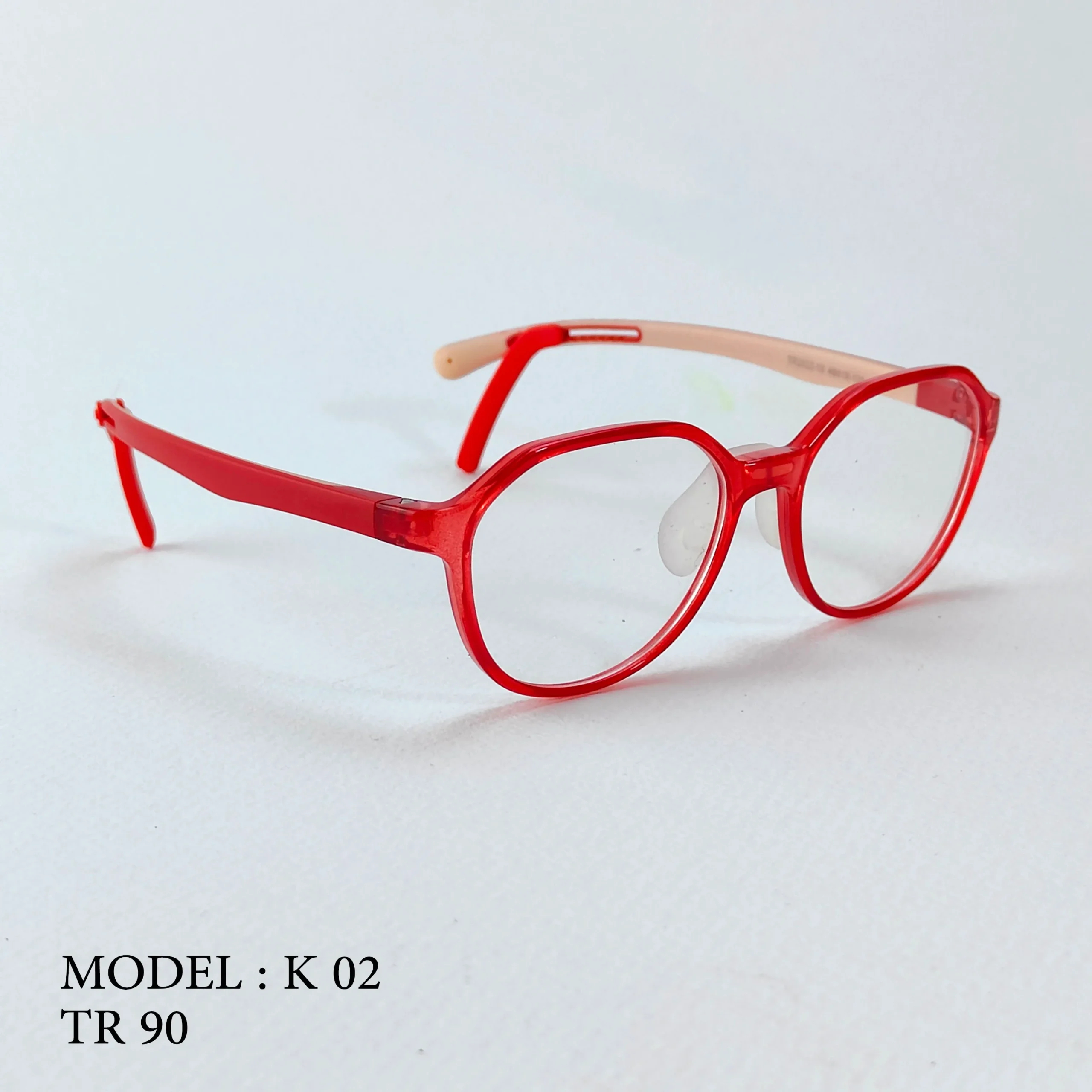 KIDS GLASSES K02 – Image 3