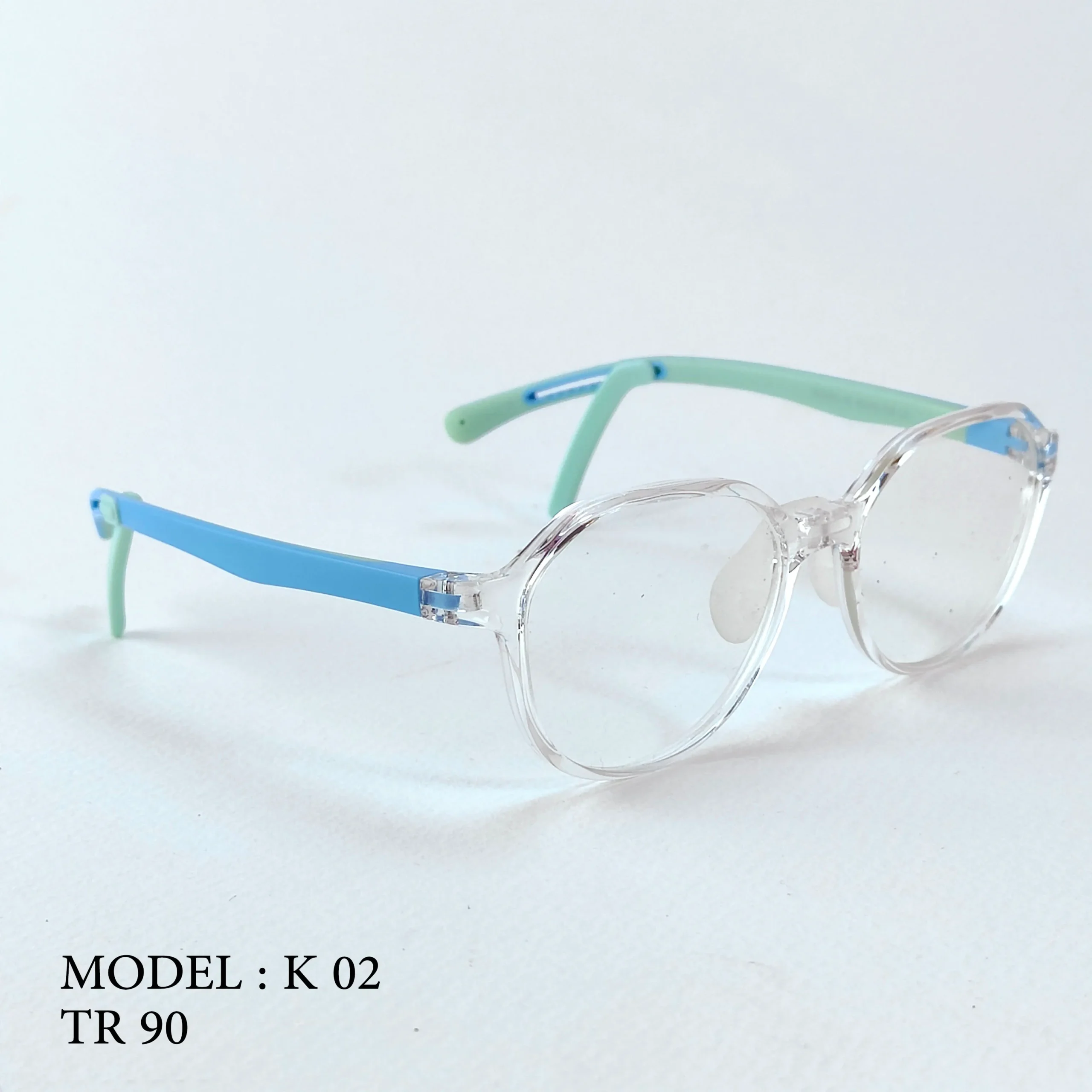 KIDS GLASSES K02 – Image 5