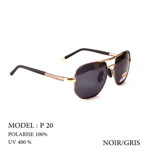 PORSH P20