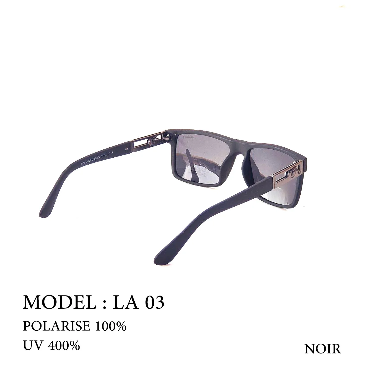 Laco LA 03 – Image 2