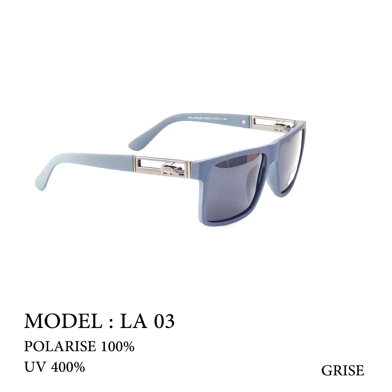 Laco LA 03 – Image 4