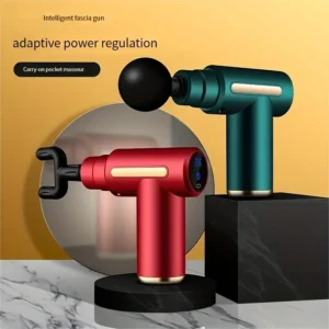 MASSAGE Gun