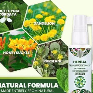 herbal